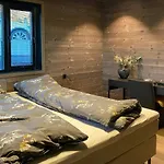 Ferienhaus Luxury Mountain With In And Out *