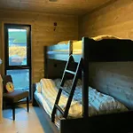 Luxury Mountain With In And Out Nyaraló Fidjeland