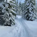 Luxury Mountain With In And Out *