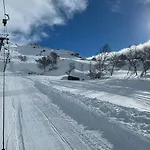 Ferienhaus Luxury Mountain With In And Out