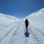 Luxury Mountain With In And Out *