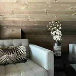 Luxury Mountain With In And Out Fidjeland