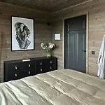 Luxury Mountain With In And Out