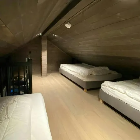 Luxury Mountain With In And Out *