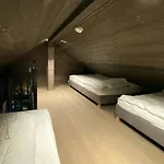 Luxury Mountain With In And Out *