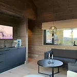 Σπίτι διακοπών Luxury Mountain With In And Out *
