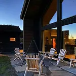 Luxury Mountain With In And Out