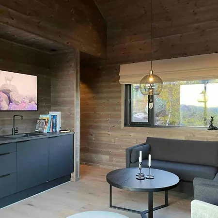 Сasa de vacaciones Luxury Mountain With In And Out *