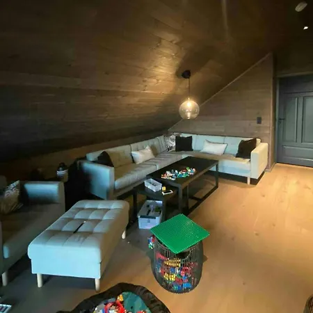Luxury Mountain With In And Out Сasa de vacaciones