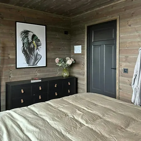 Luxury Mountain With In And Out
